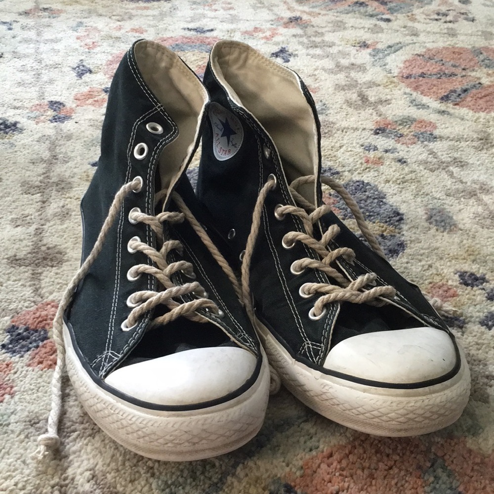 Converse All Star Hi Tops